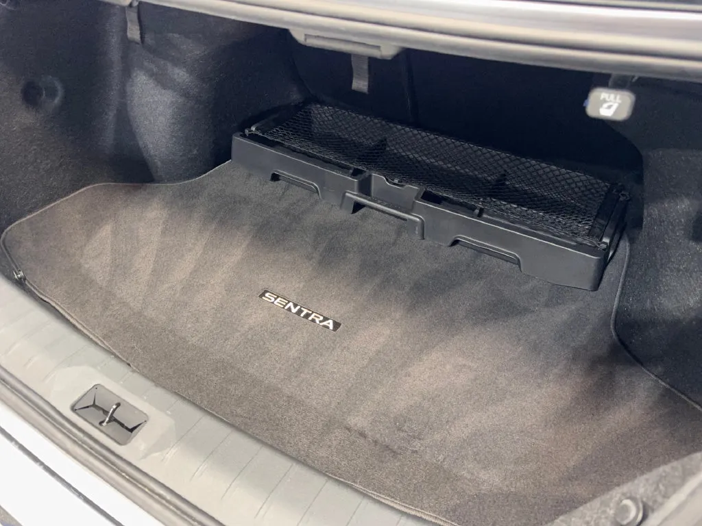 Nissan Sentra photo 79