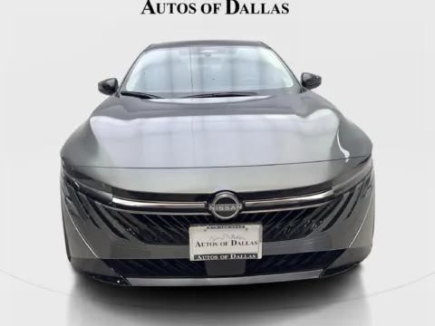 More photos of 2026 Nissan Sentra SV at Autos of Dallas - Irving, TX