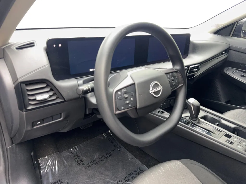 Nissan Sentra photo 52