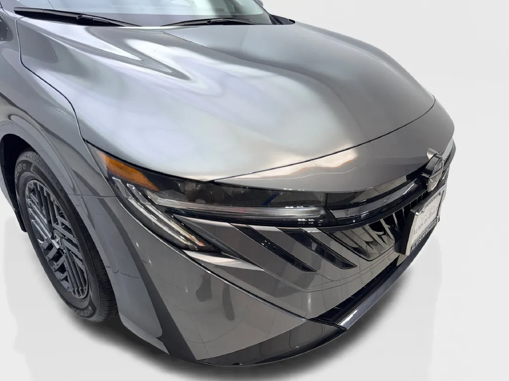 Nissan Sentra photo 19