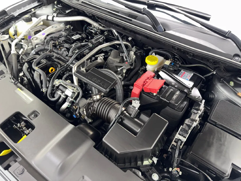 Nissan Sentra photo 76