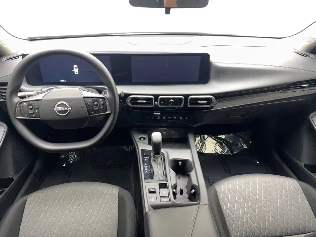 Nissan Sentra photo 53