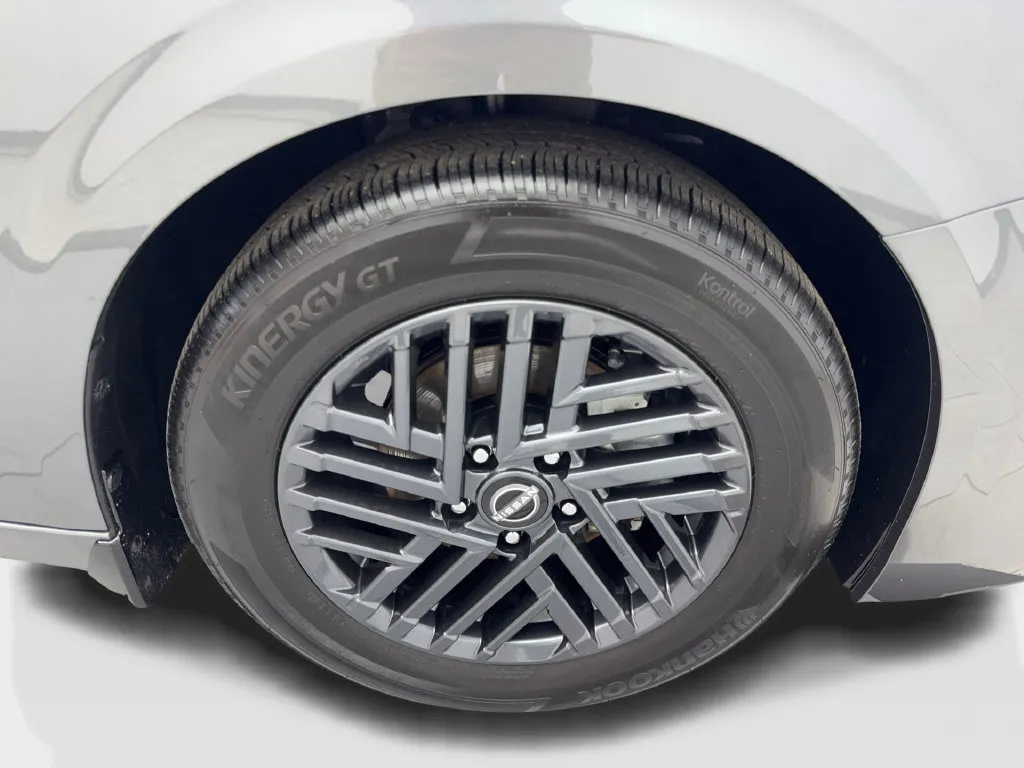 Nissan Sentra photo 83