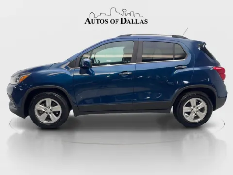 More photos of 2020 Chevrolet Trax LT at Autos of Dallas - Irving, TX