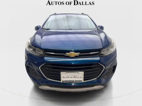 Another view of 2020 Chevrolet Trax LT for sale in Irving, TX at Autos of Dallas - Irving