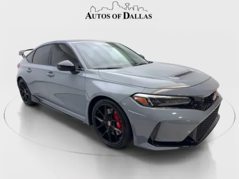 More photos of 2023 Honda Civic Type R at Autos of Dallas - Irving, TX