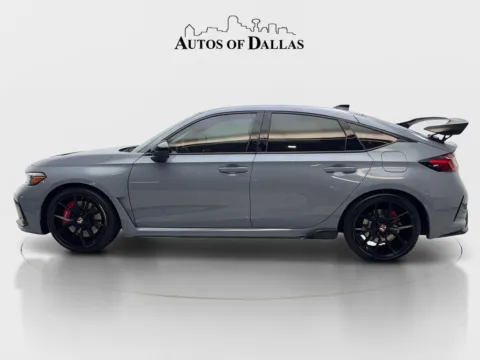 More photos of 2023 Honda Civic Type R at Autos of Dallas - Irving, TX
