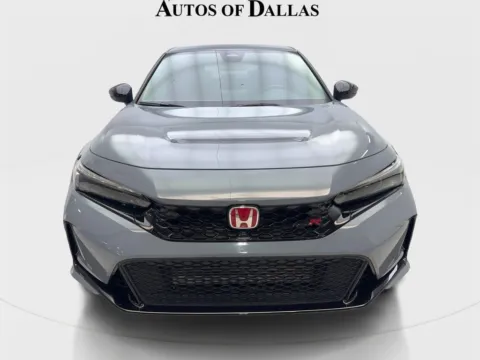 Another view of 2023 Honda Civic Type R for sale in Irving, TX at Autos of Dallas - Irving