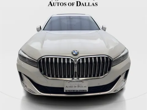 More photos of 2021 BMW 7 Series 750i xDrive at Autos of Dallas - Irving, TX