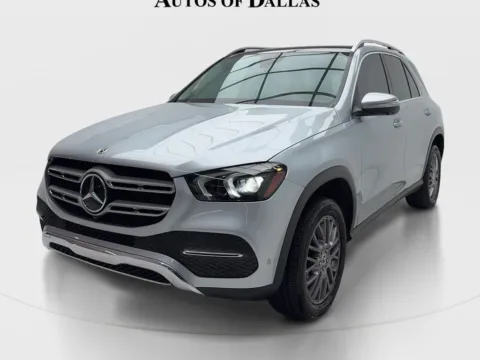 More photos of 2022 Mercedes-Benz GLE 350 at Autos of Dallas - Irving, TX
