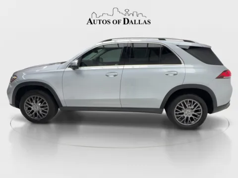 More photos of 2022 Mercedes-Benz GLE 350 at Autos of Dallas - Irving, TX