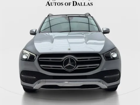 Another view of 2022 Mercedes-Benz GLE 350 for sale in Irving, TX at Autos of Dallas - Irving