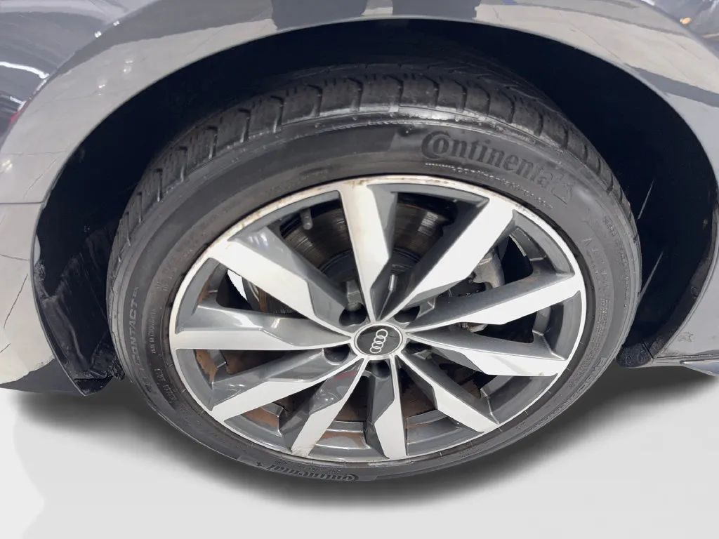 Audi A4 photo 88