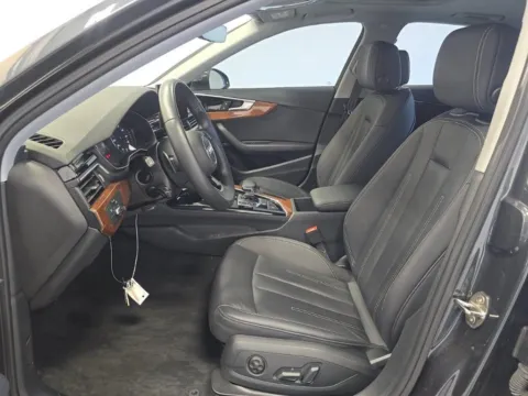 More photos of 2023 Audi A4 40 Premium at Autos of Dallas - Irving, TX