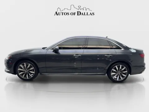 More photos of 2023 Audi A4 40 Premium at Autos of Dallas - Irving, TX