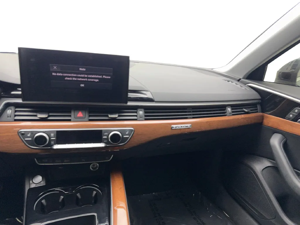 Audi A4 photo 57