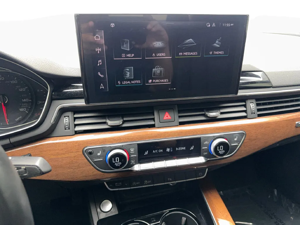 Audi A4 photo 64