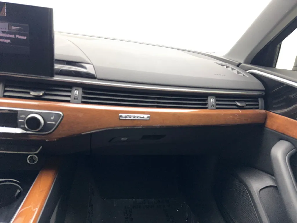 Audi A4 photo 61