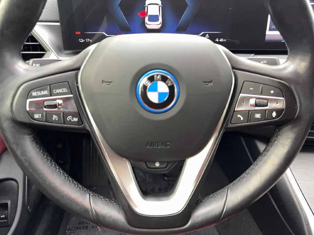 BMW i4 photo 59