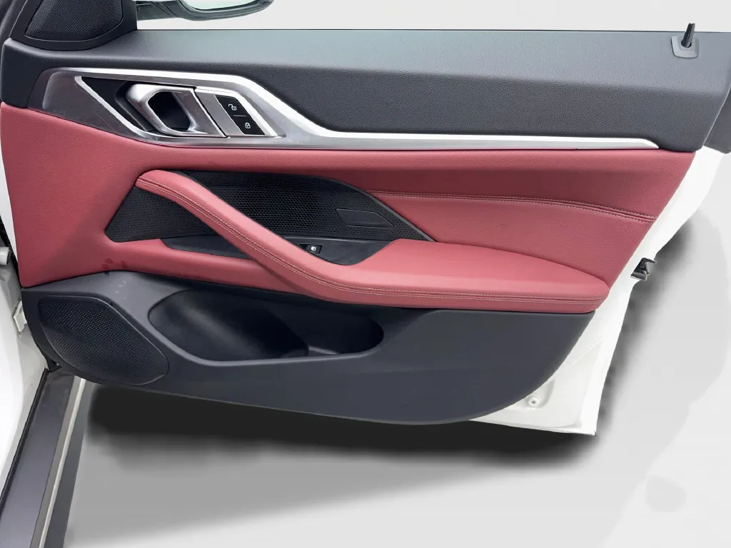 BMW i4 photo 50