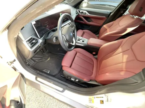 More photos of 2024 BMW i4 eDrive40 at Autos of Dallas - Irving, TX
