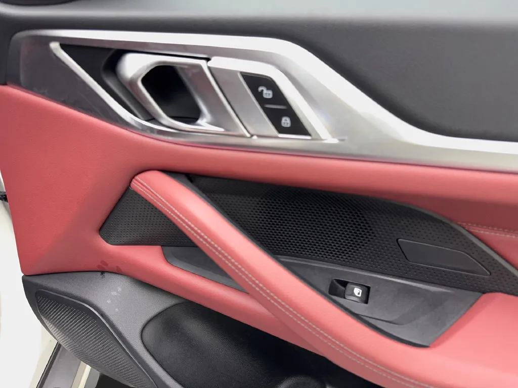 BMW i4 photo 51