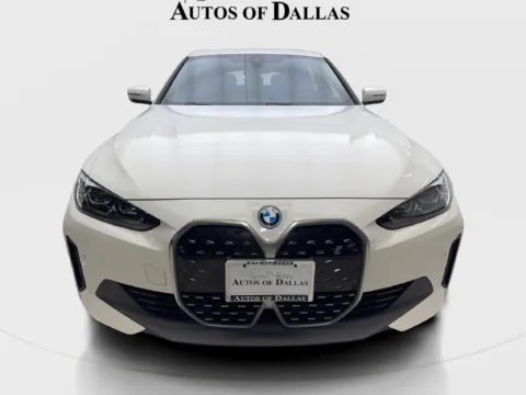 More photos of 2024 BMW i4 eDrive40 at Autos of Dallas - Irving, TX