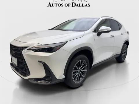 Another view of 2025 Lexus NX 250 Base for sale in Irving, TX at Autos of Dallas - Irving