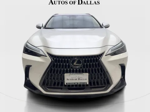 More photos of 2025 Lexus NX 250 Base at Autos of Dallas - Irving, TX