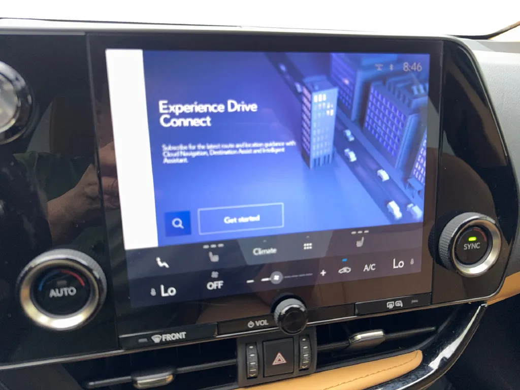 Lexus NX photo 64