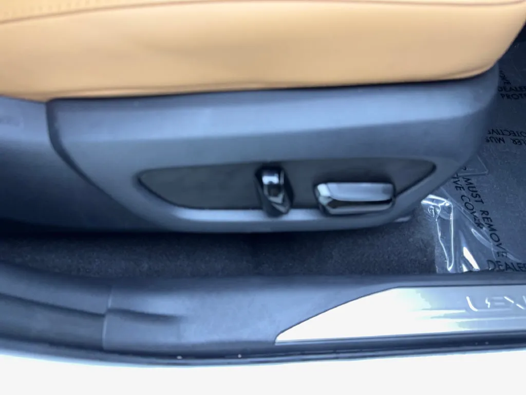 Lexus NX photo 49