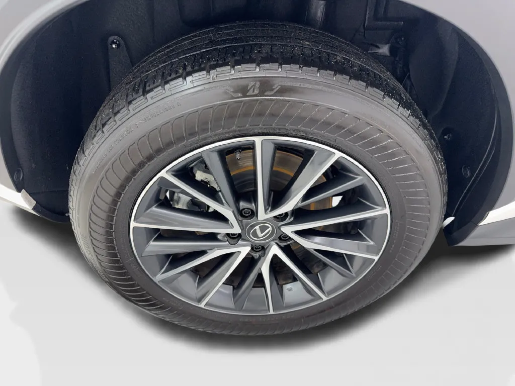 Lexus NX photo 87