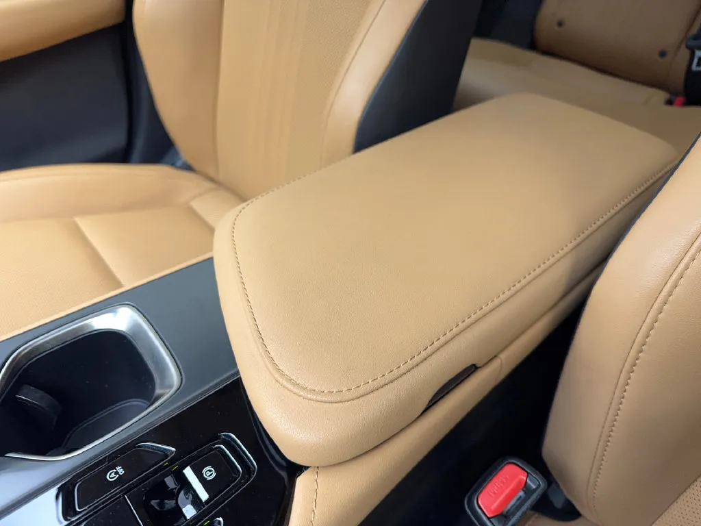 Lexus NX photo 71