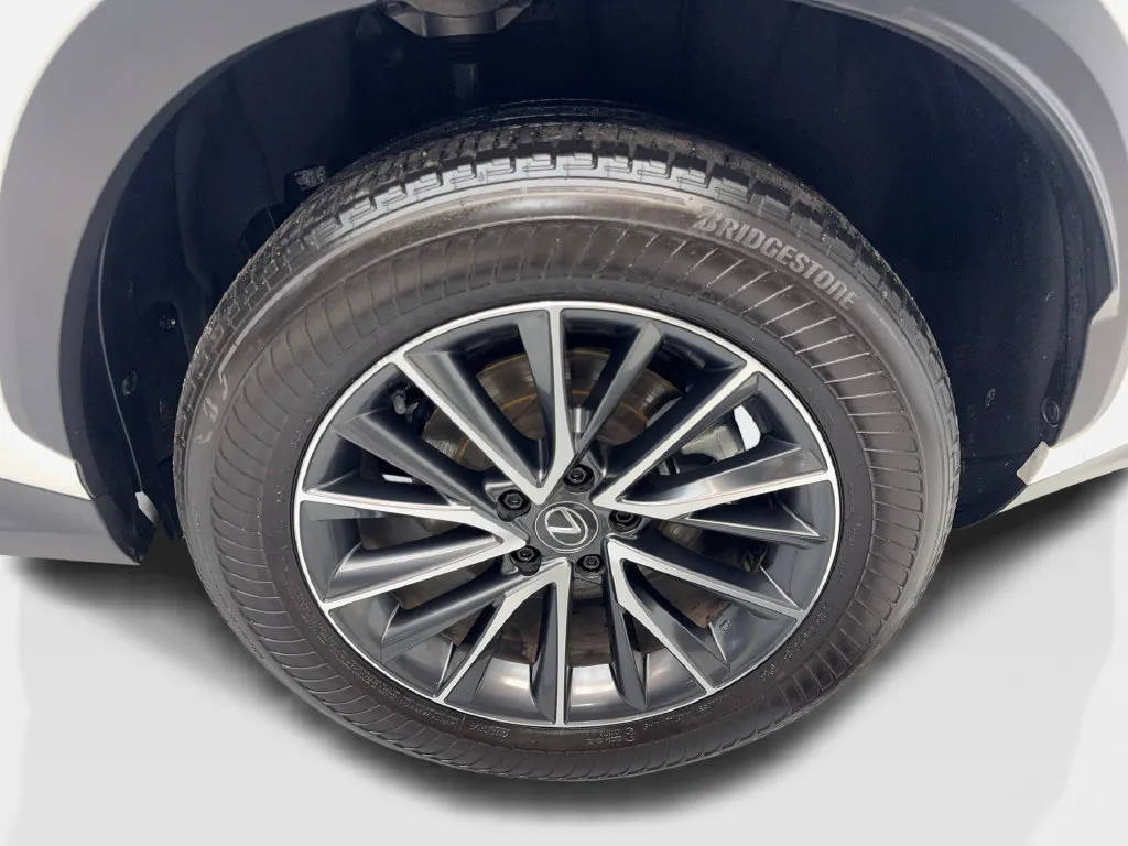 Lexus NX photo 88