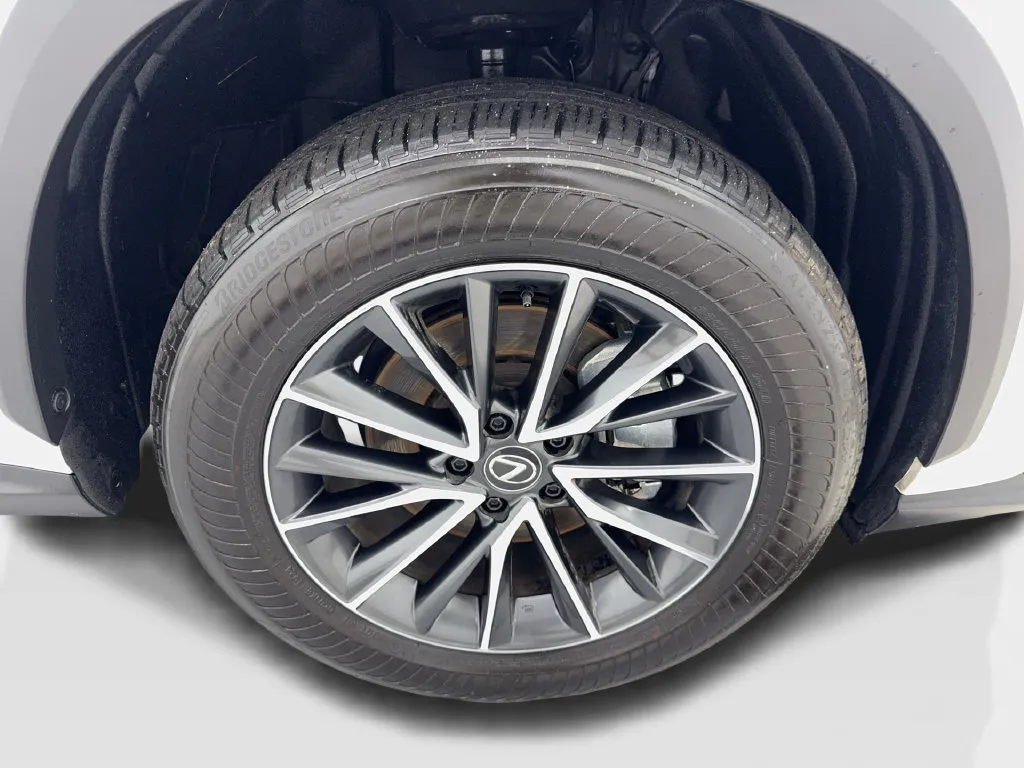 Lexus NX photo 86