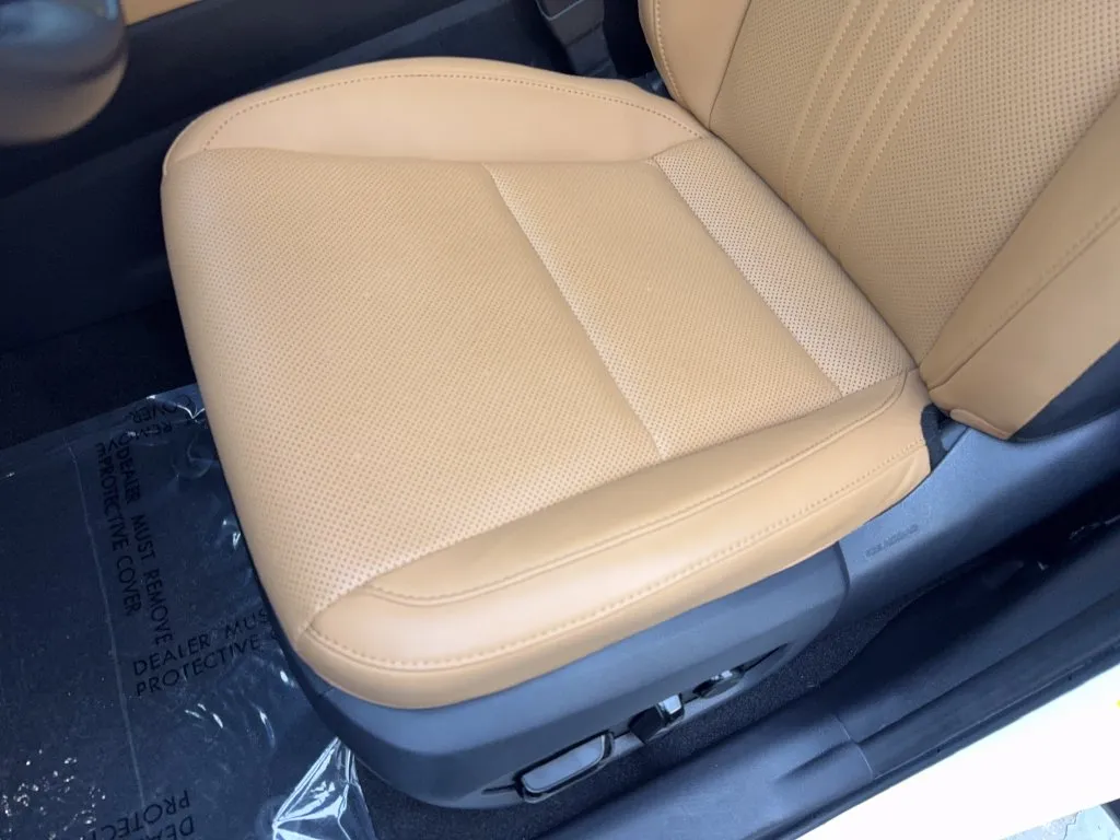 Lexus NX photo 30