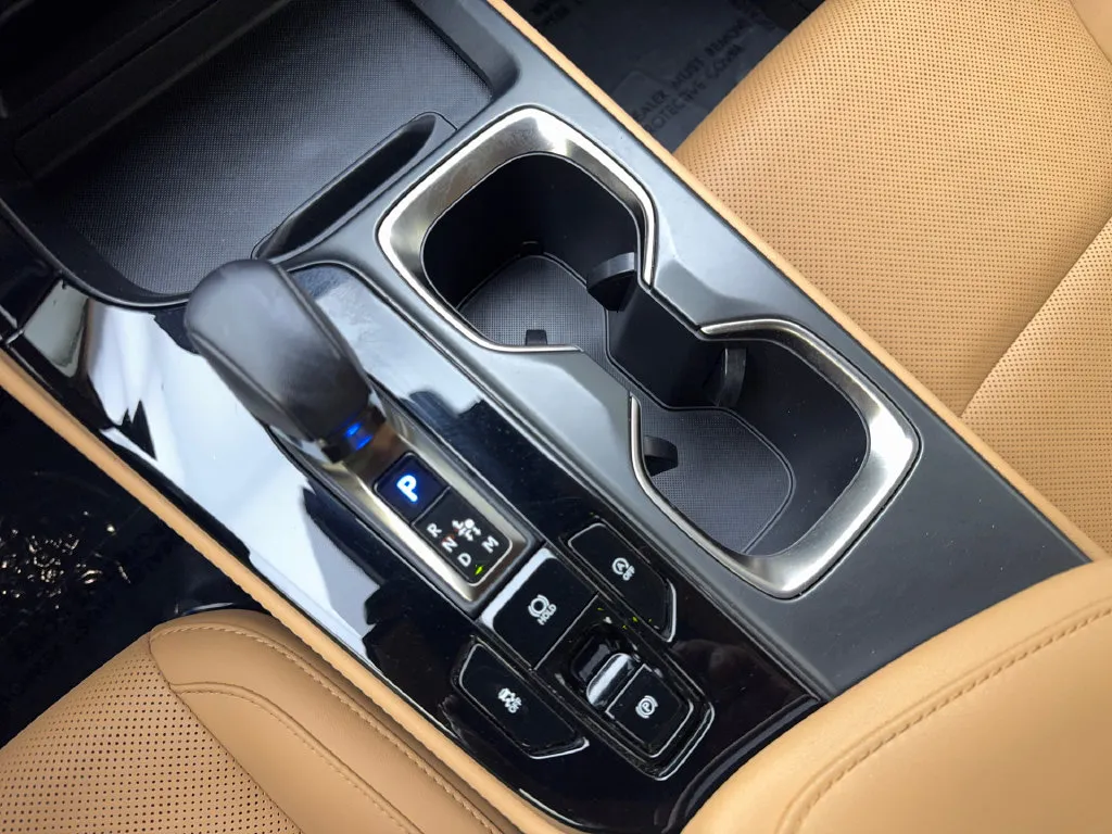Lexus NX photo 69