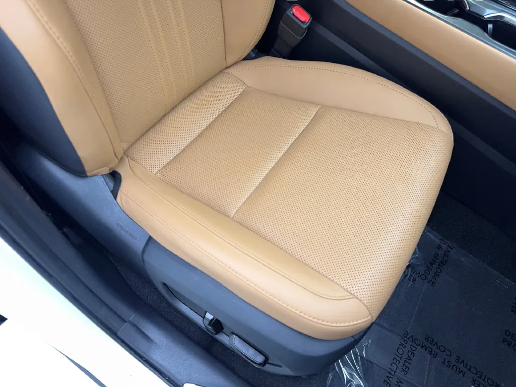 Lexus NX photo 48