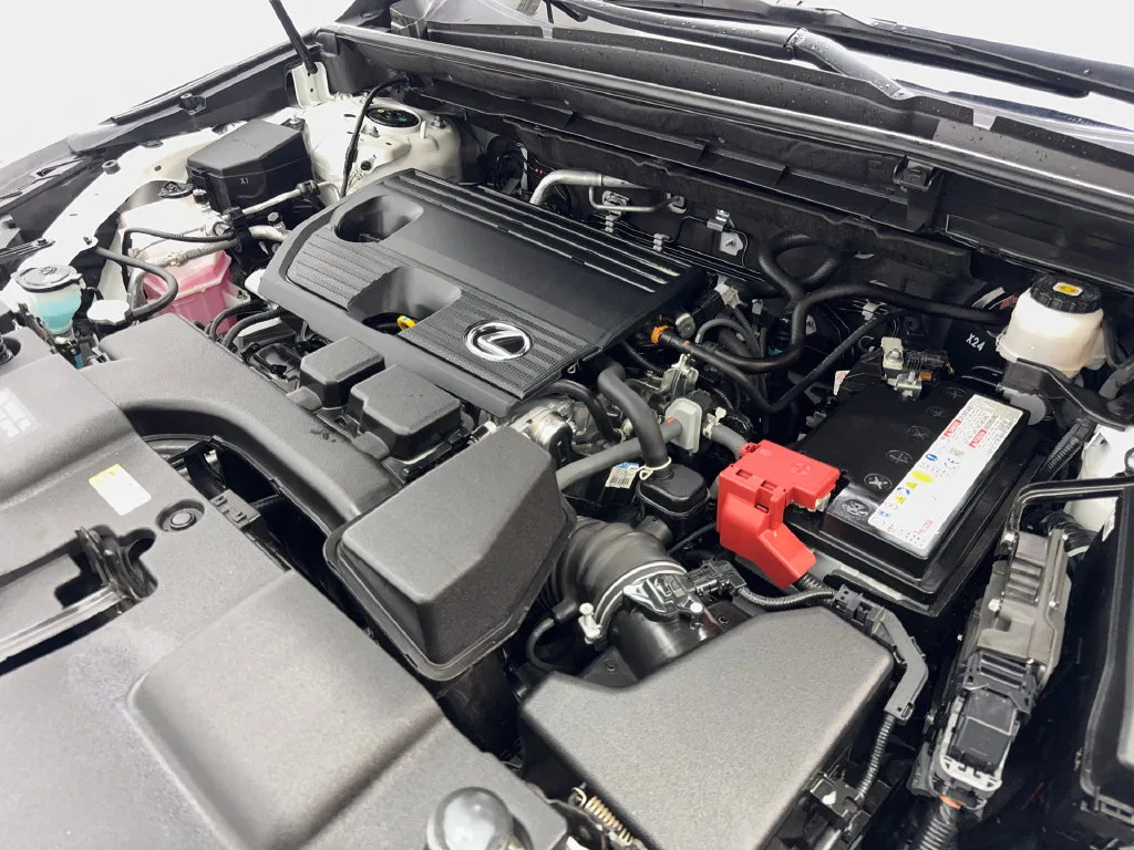 Lexus NX photo 77