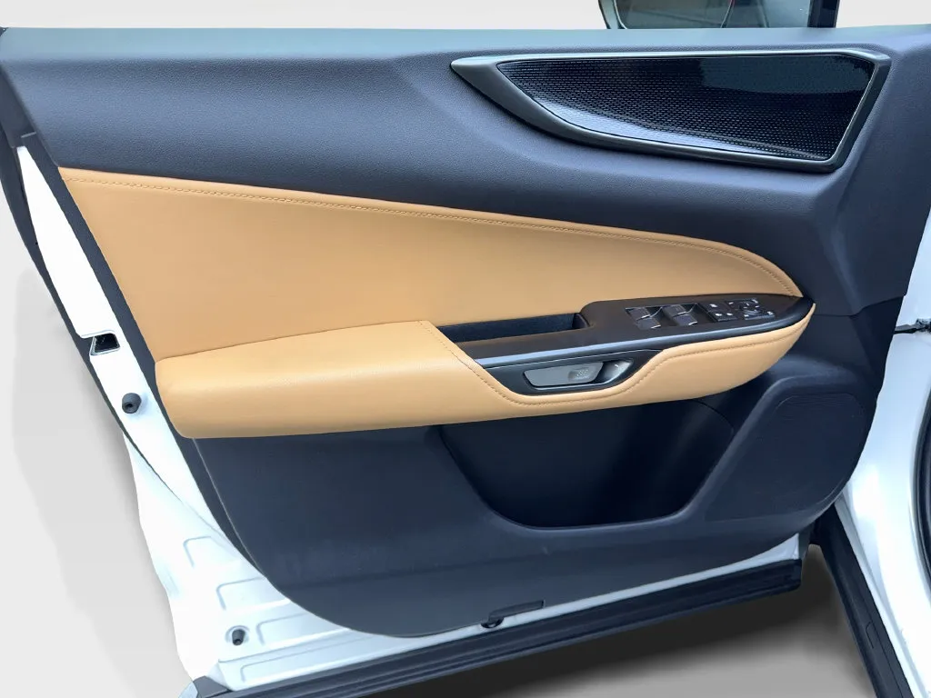 Lexus NX photo 33