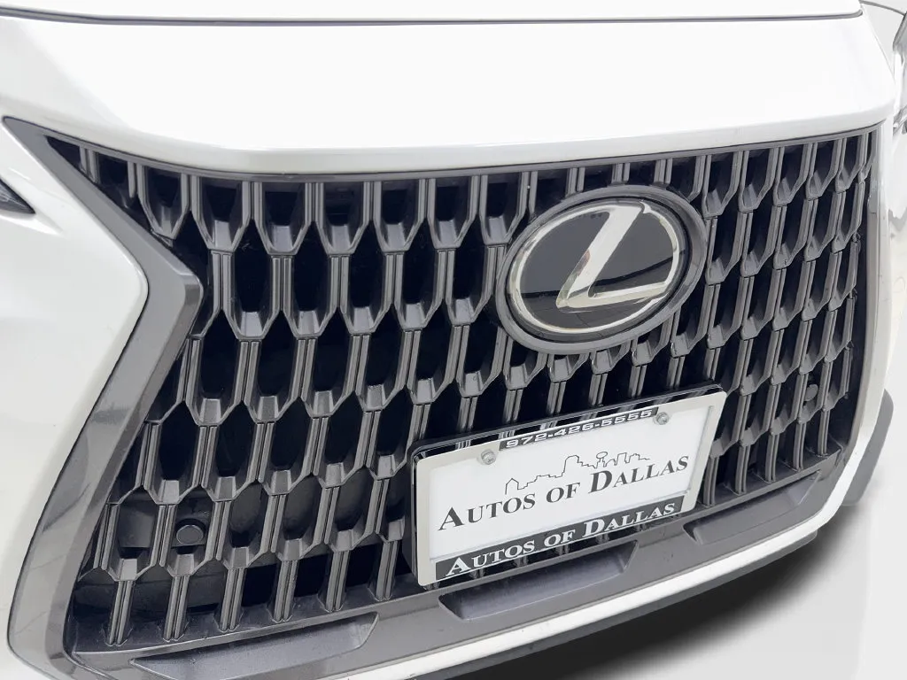 Lexus NX photo 27
