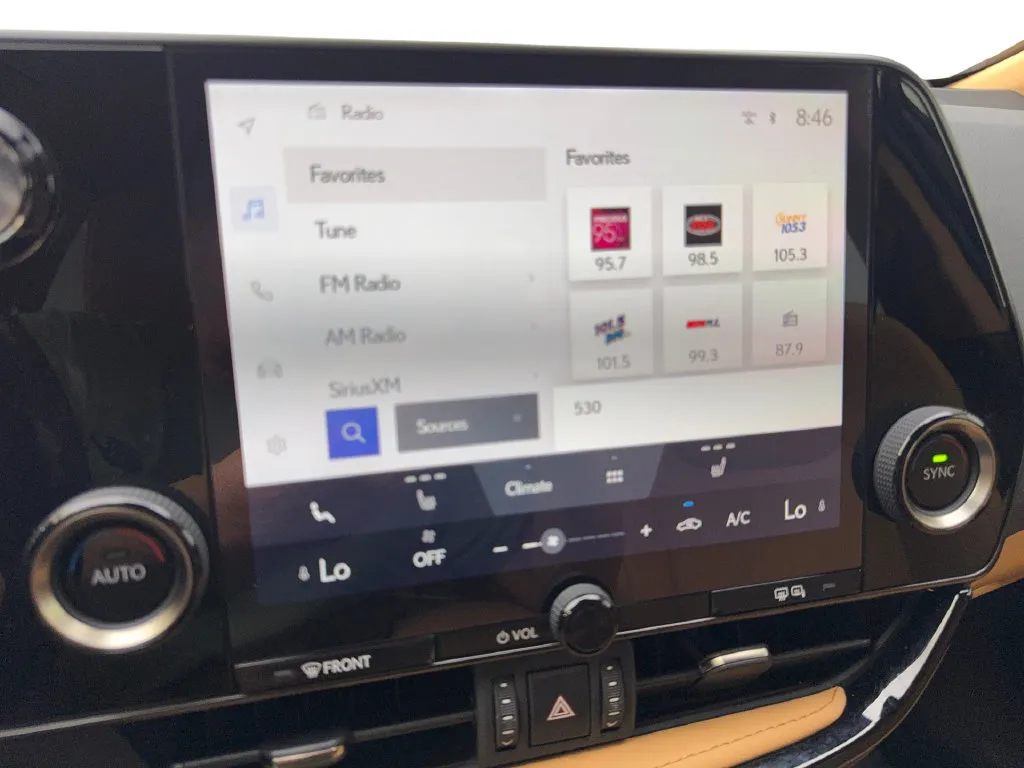 Lexus NX photo 65