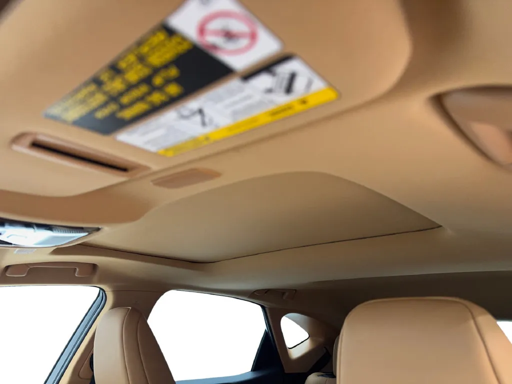 Lexus NX photo 73
