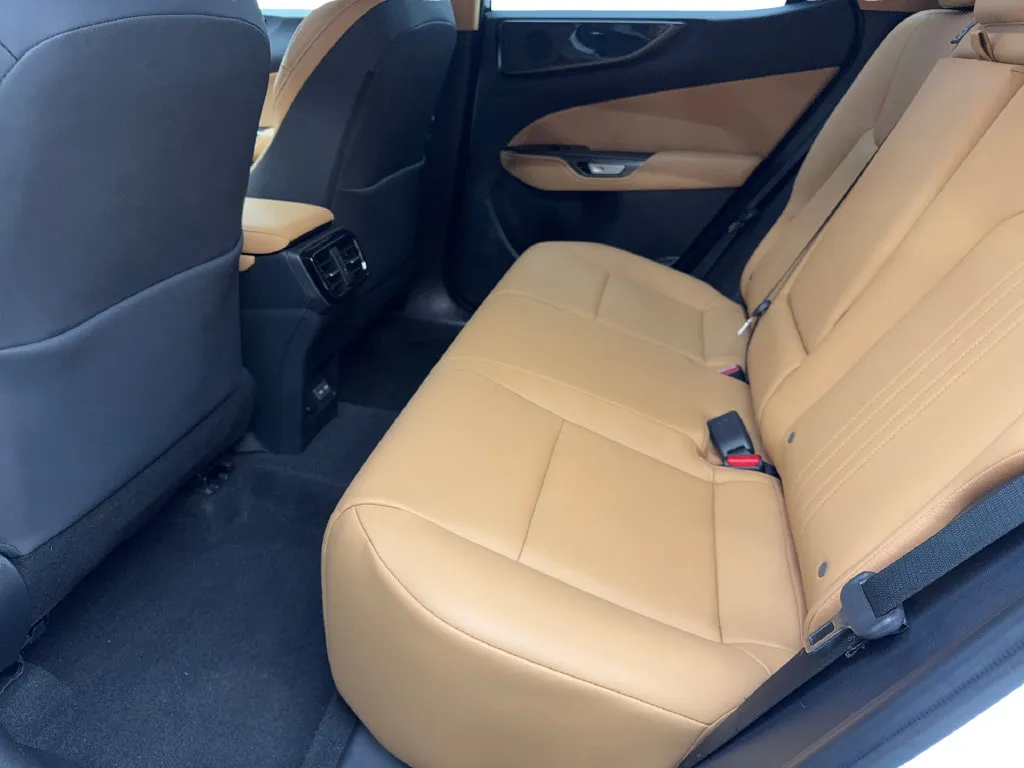 Lexus NX photo 35