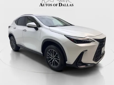 More photos of 2025 Lexus NX 250 Base at Autos of Dallas - Irving, TX