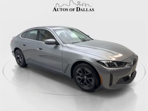 More photos of 2025 BMW i4 eDrive40 at Autos of Dallas - Irving, TX
