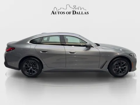 More photos of 2025 BMW i4 eDrive40 at Autos of Dallas - Irving, TX