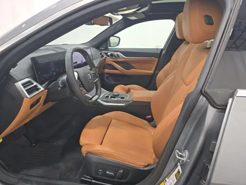 More photos of 2025 BMW i4 eDrive40 at Autos of Dallas - Irving, TX