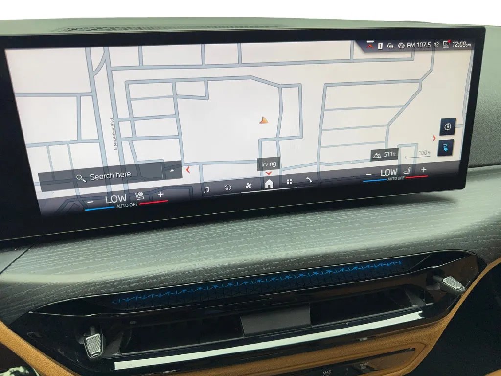 BMW i4 photo 63