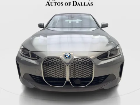 Another view of 2025 BMW i4 eDrive40 for sale in Irving, TX at Autos of Dallas - Irving